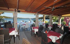 Gregorys Lefkada